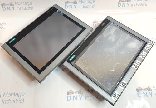 Siemens simatic hmi tp1200 - siemens,