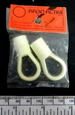 Yeux élastiques - Radio