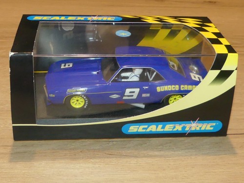Scalextric slot car - 1/32,