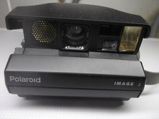 polaroid impulse IMAGE 2 noir