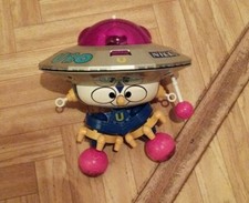 Ubo Nikko Vintage, En L État, Pour Pièce , Mais Jolie Pièce Tout De Même 