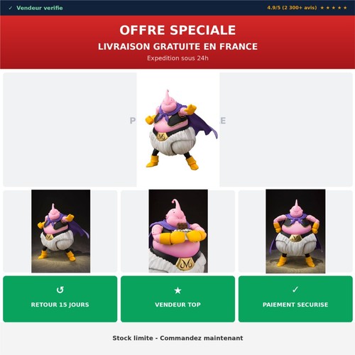 Tamashii nations dragon ball - dragon,