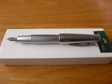 Faber-Castell E Motion - Plume