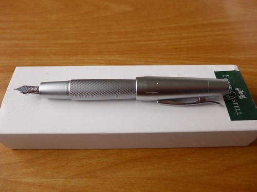 Faber castell motion - faber-castell,