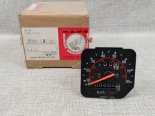 Compteur de vitesse neuf MTX80