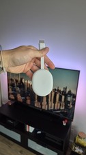 Google chromecast avec - chromecast,