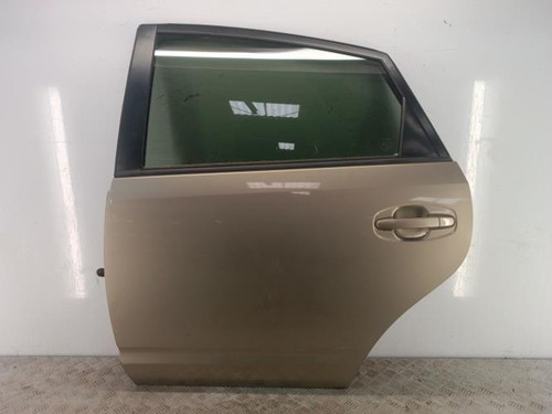 Porte arriere gauche toyota - porte,