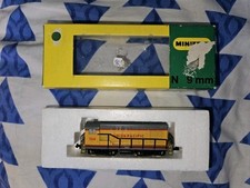Minitrix N 2004 1 FM UP Diesel