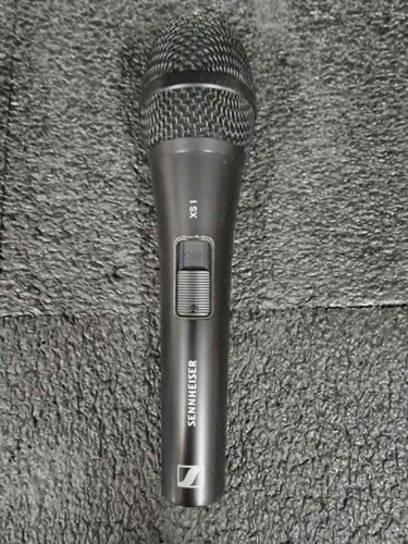 Sennheiser xs1 handheld - sennheiser,