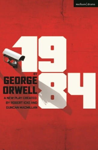 George orwell 1984 - 1984, (poche)