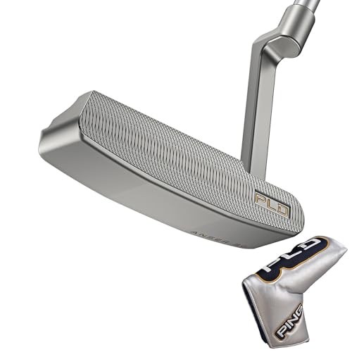Putter droitier ping - putter, pld