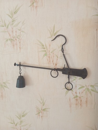Ancienne balance romaine - , /
