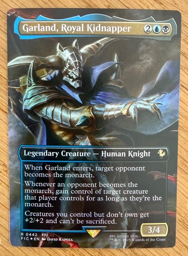 Carte magic final fantasy - -,
