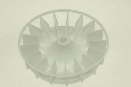 Turbine ventilateur avant - ventilateur, air
