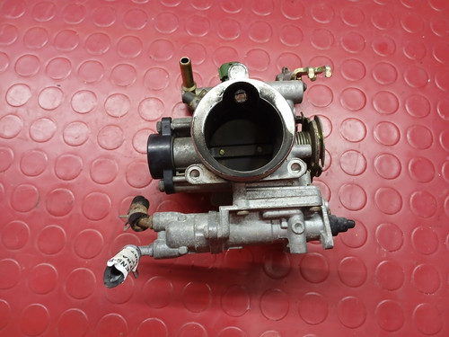 Corpo carburateur aprilia - corpo,