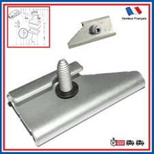 Bride de Fixation de Batterie pour Renault Kango Twingo II III Koleos II