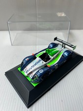 SPARK LM Pescarolo-Judd #17 24h Le Mans 2006 Sans sa boite d'origine 1/43