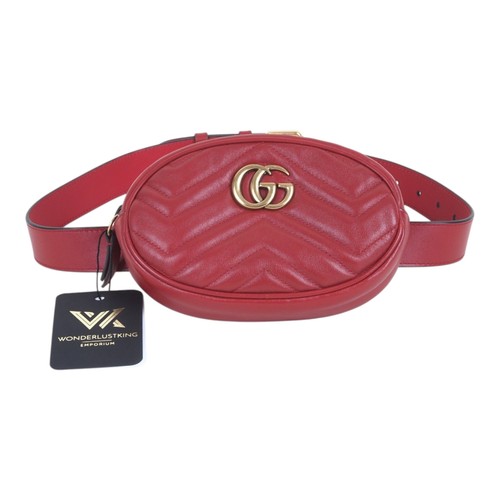 Sac ceinture gucci - ceinture, gg