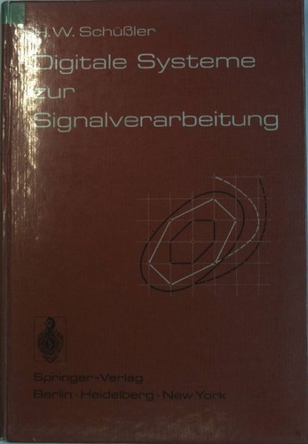 Digitale systeme zur - digitale,
