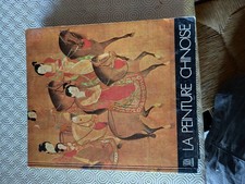 Ensemble De Livre Peinture Chinoise Et Japonaise