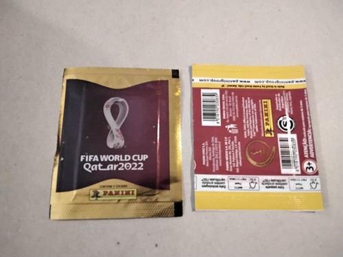Panini world cup - world,