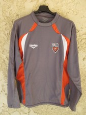 Sweat training F.C LORIENT