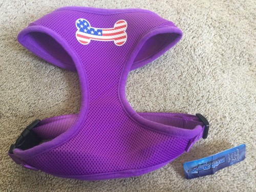 Mirage pet harness - mirage,