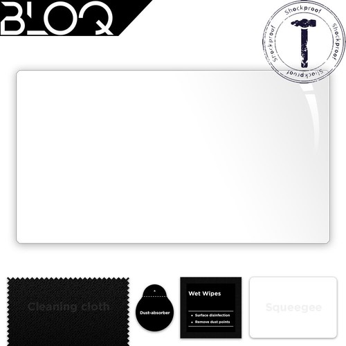 Bloq shockproof protecteur - bloq,