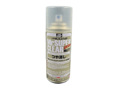 Hobby b523 spray - mr.hobby,