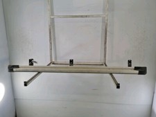 Marche pied latéral gauche -