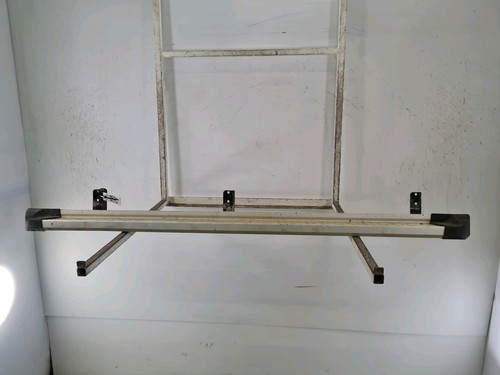 Marche pied latéral gauche - ,