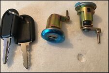 Serrure de porte pour Citroen