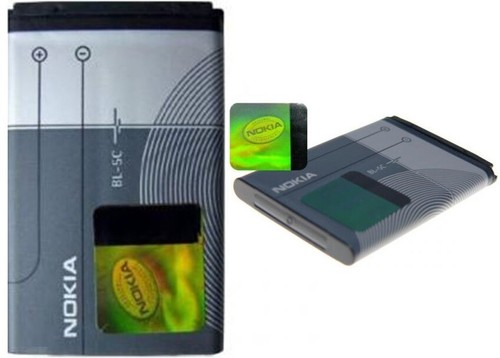 Original nokia batterie pour - original,