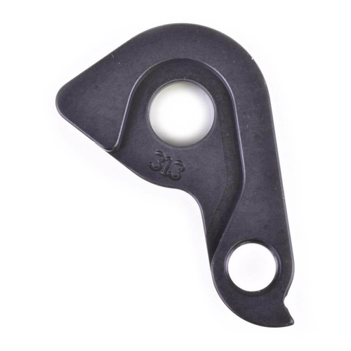 Cintre dérailleur arrière - de,