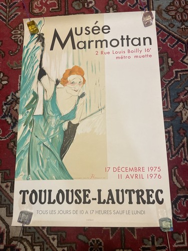 Toulouse lautrec yvette - toulouse-lautrec,