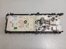 AS6008382 XZ2W006657 01 carte Commande Platine Lave-linge Brandt WTC1135EW-F/02