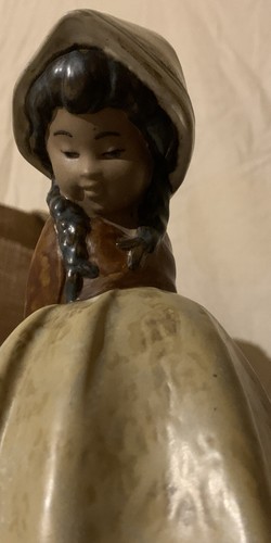 Lladro ancienne rare - lladro, statue