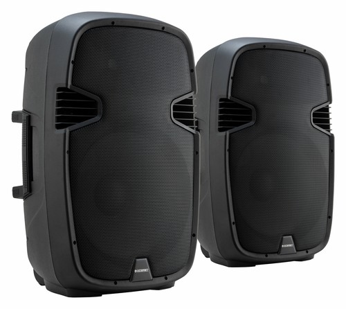 Paire enceinte subwoofer - enceinte,