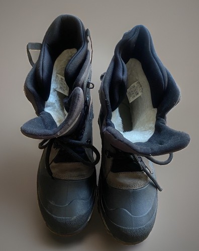 Quechua forclaz snow 100 - quechua,