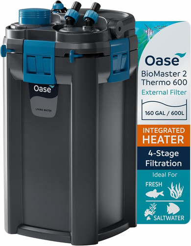 Biomaster thermo 600 - thermo,