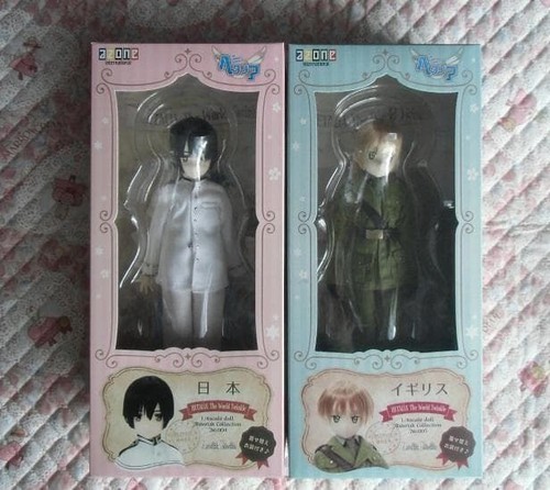 Azone hetalia japon - azone, &