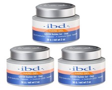 IBD Hard Gel LED/UV Builder