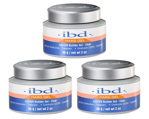 Ibd hard gel - ibd,