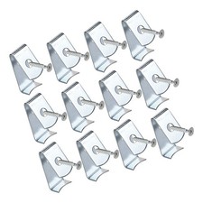  1 ensemble de crochets pour