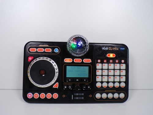 Platine kidi vtech - kidi, dj