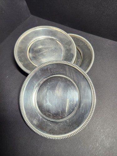 Lot assiettes vintages - lot,