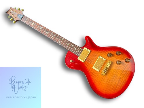 2006 prs singlecut artist - 2006,