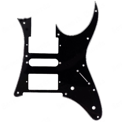 Pickguard guitare hsh - hsh,