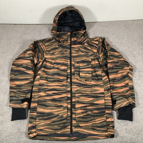 Bataleon dora ski jacket - bataleon, mens