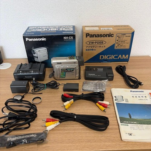 Appareil photo panasonic - appareil,
